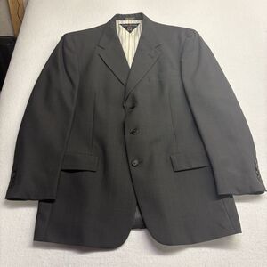 Vintage Tommy Hilfiger Suit Jacket And Pants Combo